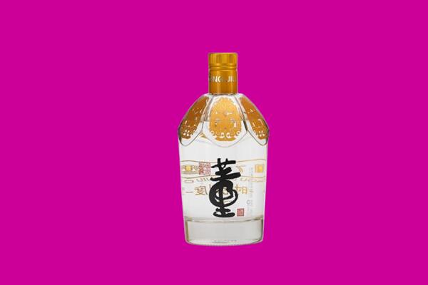 福鼎市回收董酒