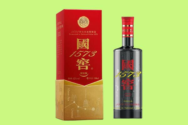 福鼎市回收国窖酒